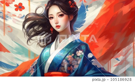 independence day south korea independence day south korea 105186928