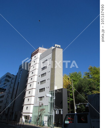 池之端二丁目付近 105187490