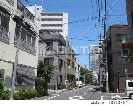 北上野二丁目付近 105187676