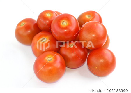 中玉トマト（シンディースイート） 105188390