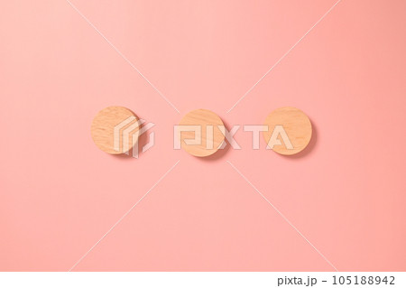 Wooden cubes mock up on background for business concept, Business process, Copy space, Wooden blocks with copy space for text or symbols, Background with copy space Wooden cubes mock up on background for business concept, Business process, Copy space, Wooden blocks with copy space for text or symbols, Background with copy space 105188942