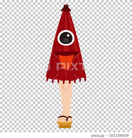 Umbrella Umbrella 105189509