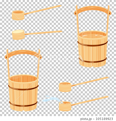 坦克和鋼包 坦克和鋼包 105189923