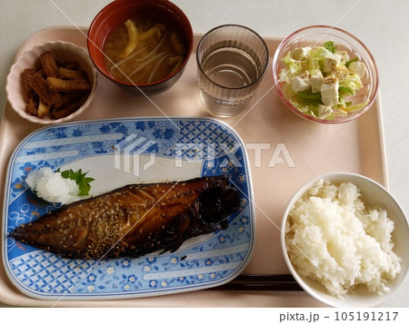 病院食 病院食 105191217