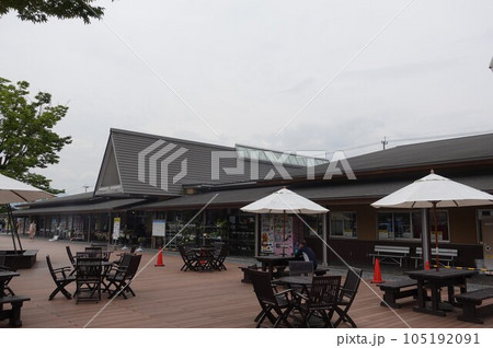 福岡県　道の駅 おおとう桜街道 105192091