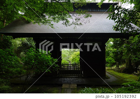 妙法寺 仁王門 妙法寺 仁王門 105192392