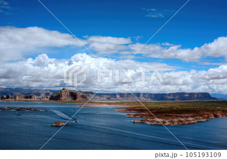 Lake Powell Arizona 105193109