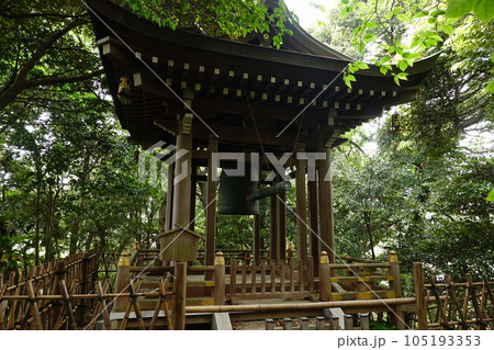 安国論寺 富士見台 安国論寺 富士見台 105193353