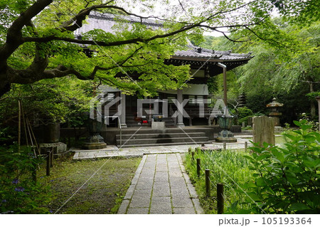 安国論寺 安国論寺 105193364