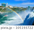 ナイアガラの滝 105193722