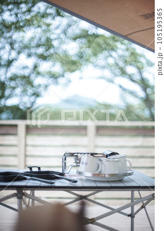 グランピング いばらきフラワーパーク 105195365