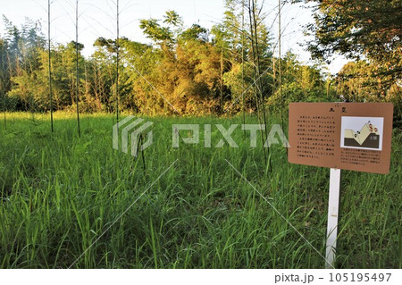 佐土原城 105195497