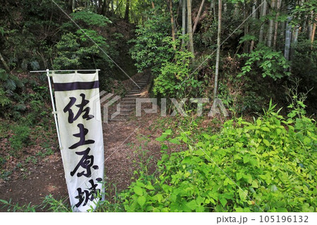 佐土原城 105196132