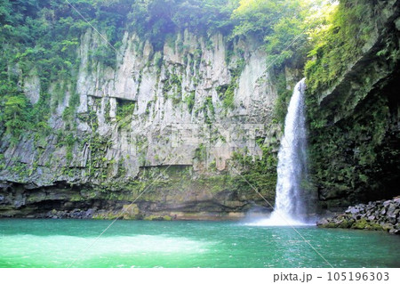 うのこの滝 105196303