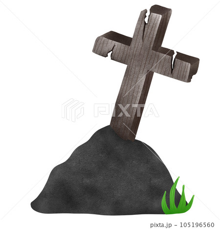 grave of the dead 105196560
