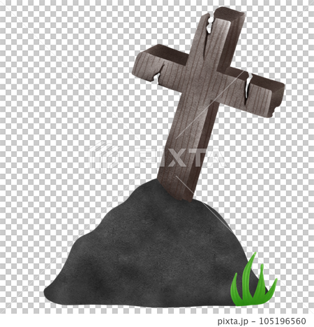 grave of the dead 105196560