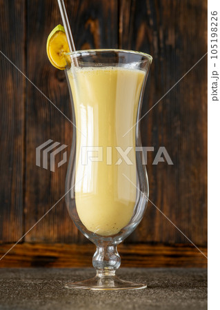 Nuclear Banana Daiquiri 105198226