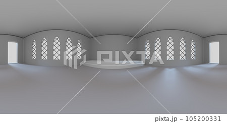Full 360 degree hdri spherical panorama. 3D visualization 12K Full 360 degree hdri spherical panorama. 3D visualization 12K 105200331