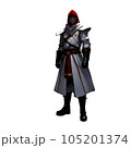 Hero assassin's 105201374
