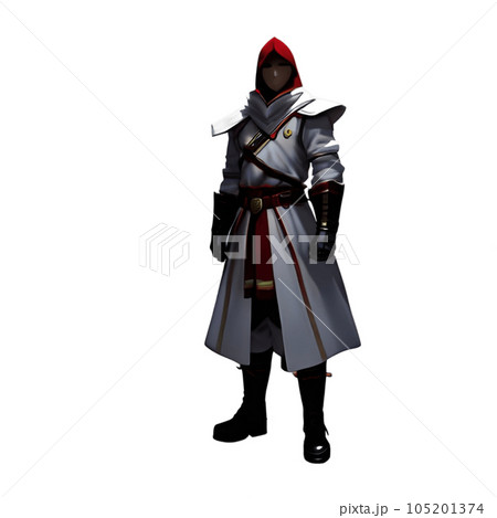 Hero assassin's 105201374