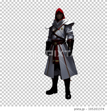 Hero assassin's 105201374