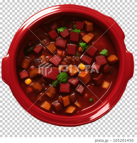 Brazilian food 105201450