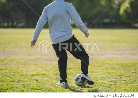 Soccer Coach 105201534