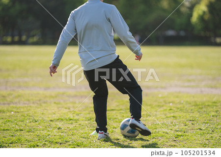 Soccer Coach 105201534