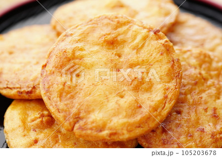 越後樽焼　しょうゆ  105203678