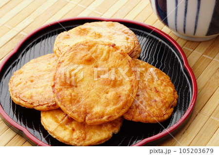 越後樽焼 しょうゆ 越後樽焼 しょうゆ 105203679