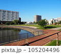 一号公園から見る景色 105204496
