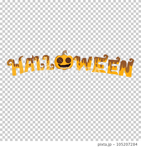 Hallowen Trick or treat Party 105207284