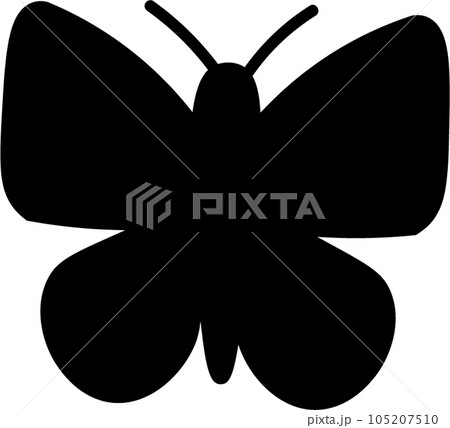 Butterfly 105207510