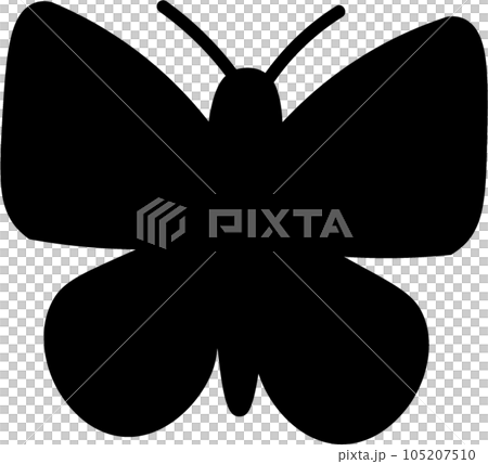 Butterfly 105207510