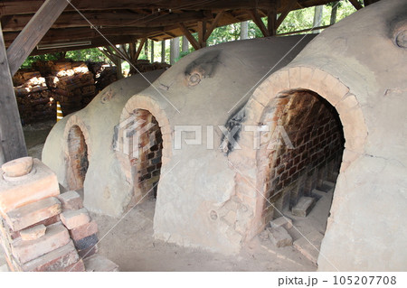 濱田庄司氏旧宅 105207708