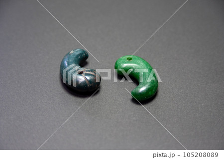 古墳時代のイメージ 105208089