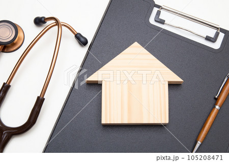 住宅　調査　診断　ホームインスペクション　 105208471