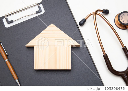 住宅　調査　診断　ホームインスペクション　 105208476