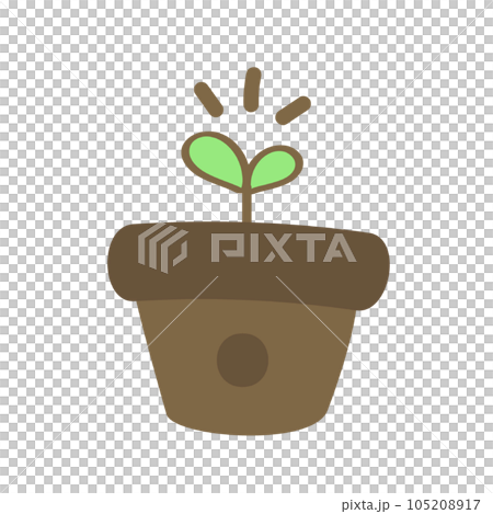 Tree 105208917