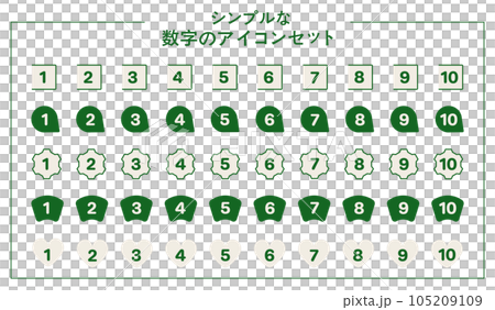 號碼框套裝/號碼/號碼/簡約/插畫/裝飾尺/手柄/線條/材質 號碼框套裝/號碼/號碼/簡約/插畫/裝飾尺/手柄/線條/材質 105209109