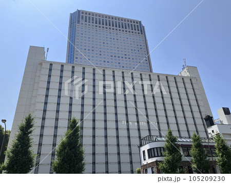 品川プリンスホテル 品川プリンスホテル 105209230