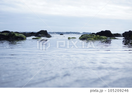 静かな海 静かな海 105209246
