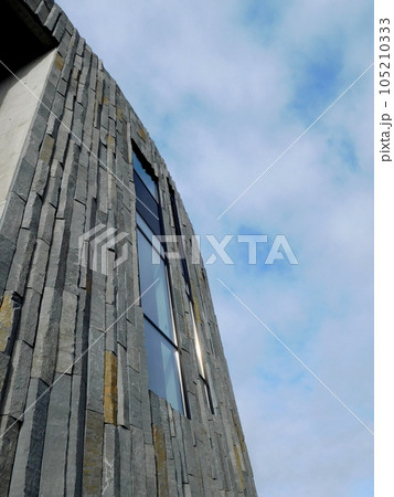 アイスランド　アークレイリ　Hof Cultural and Conference Centre　カ 105210333