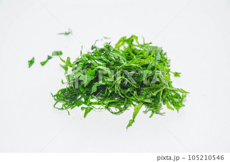 青じその千切り 105210546