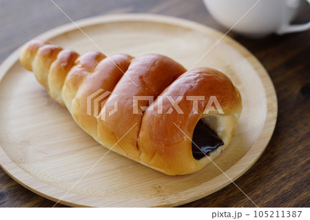 チョココロネ 105211387