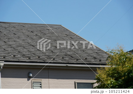 修理が必要な屋根 修理が必要な屋根 105211424