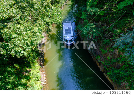 福井県若狭　浦見川 105211566