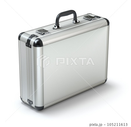 Metal briefcase Metal briefcase 105211613
