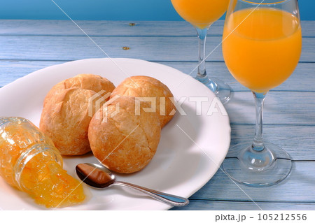 オレンジママレード（1） 105212556