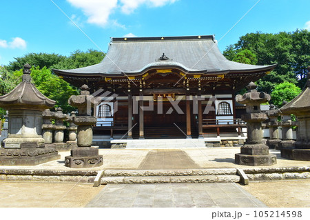 長命寺 浄土宗 清瀬市 長命寺 浄土宗 清瀬市 105214598